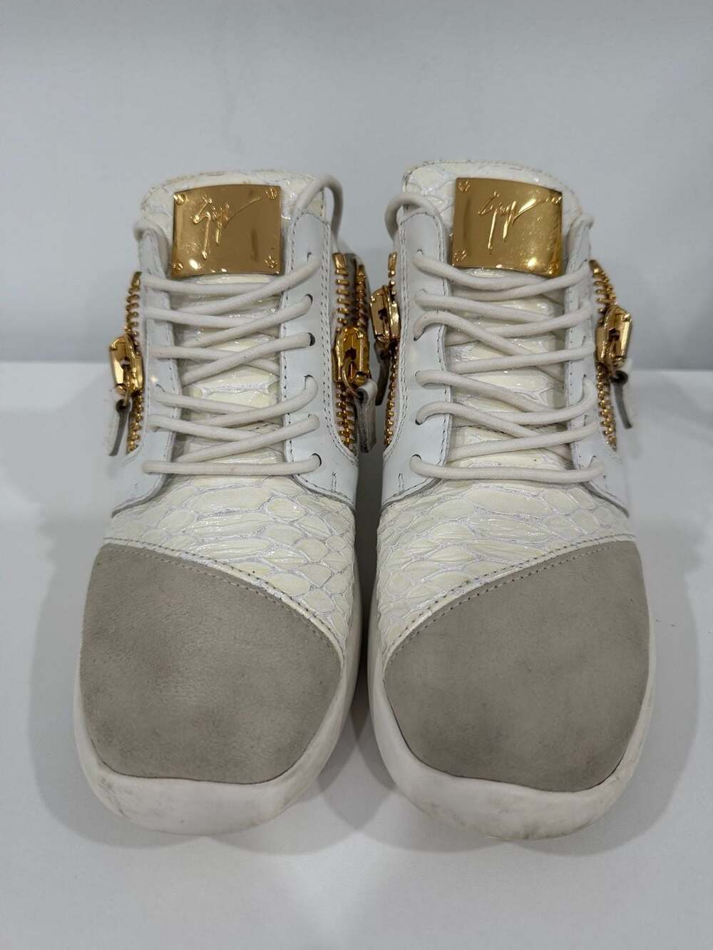 Giuseppe Zanotti